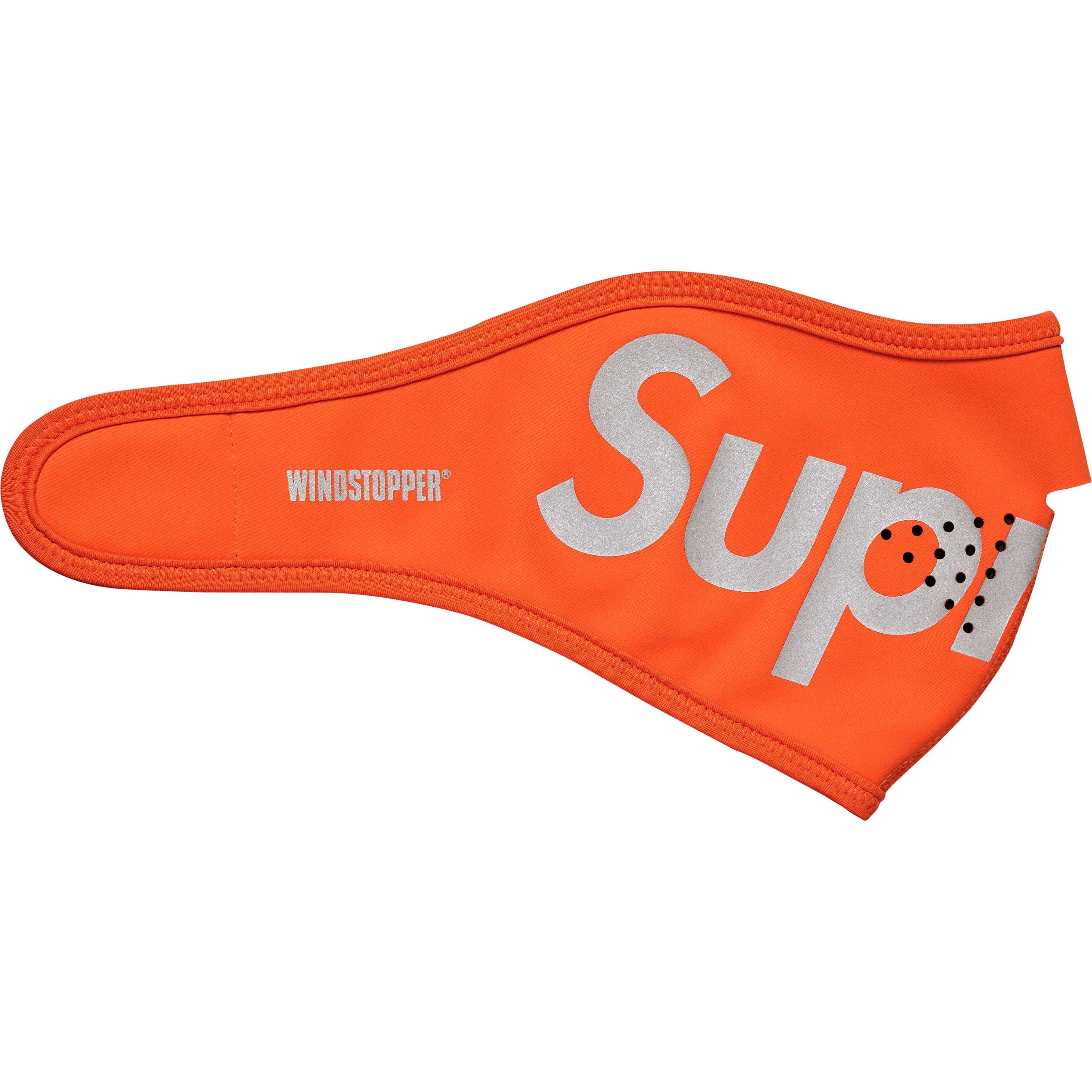 WINDSTOPPER® Facemask view 5